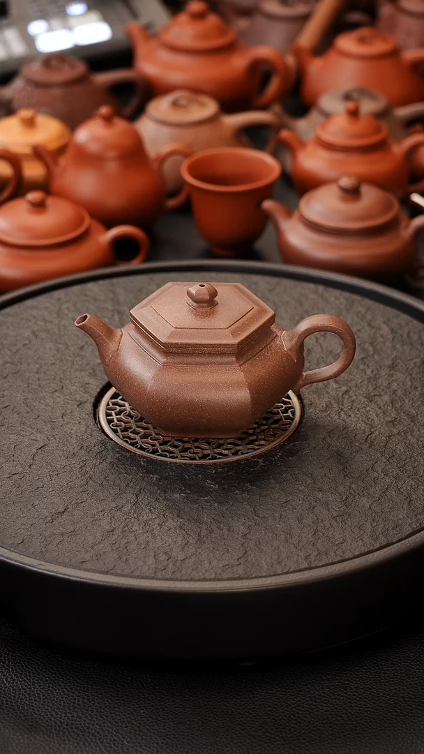 预售价  鲨鱼皮段泥 六方 170C