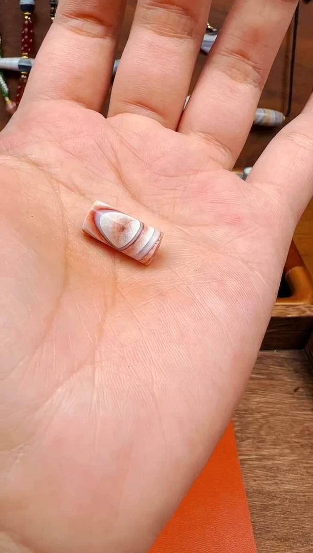 【肖钟出品】东南亚配珠