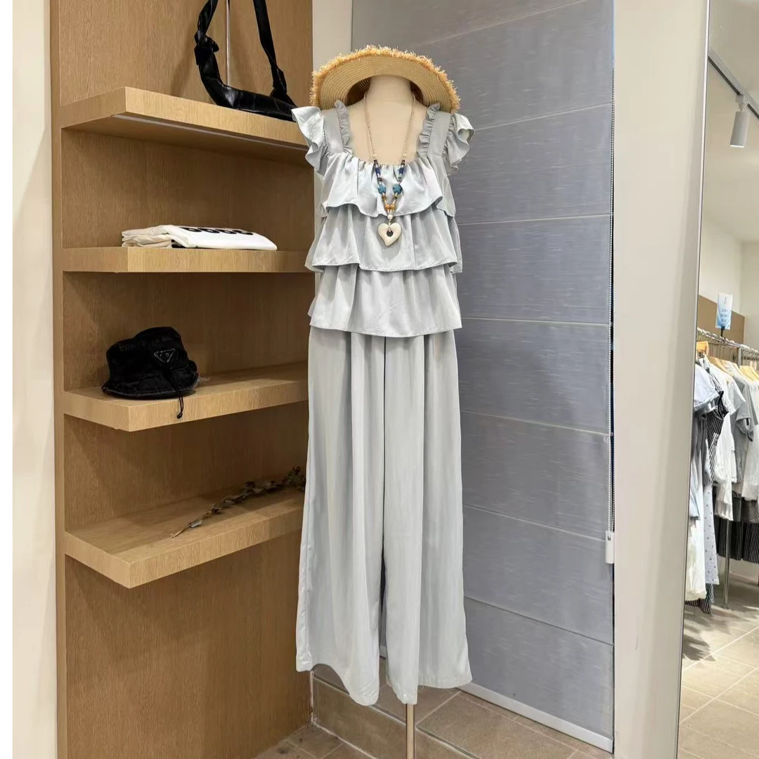 【琥珀光穹】气质温柔套装-00303