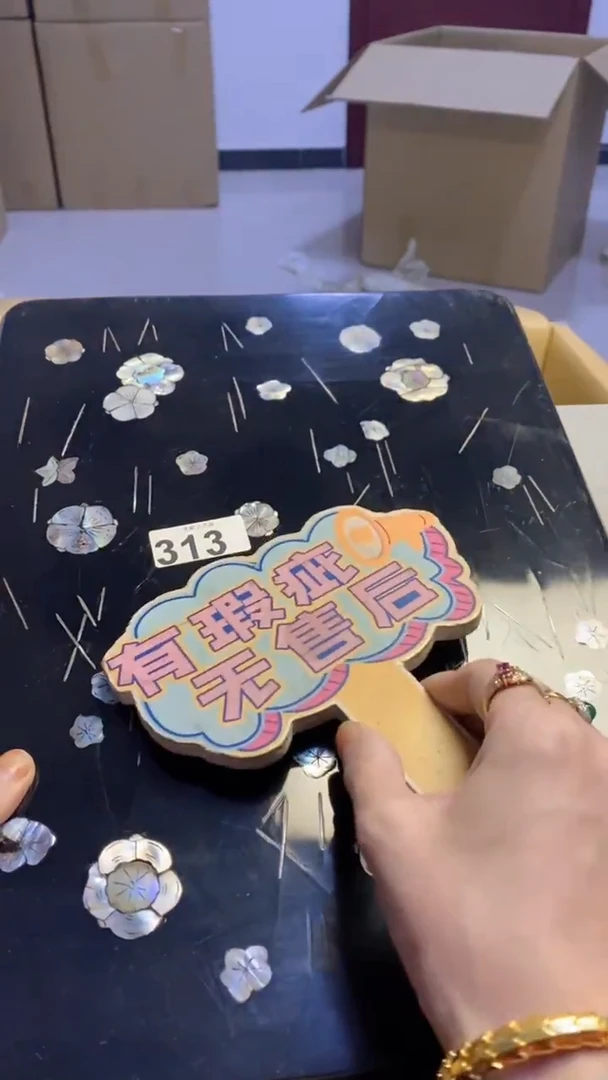 【闪购商品】瓷片313艺祥瓷器艺祥瓷器