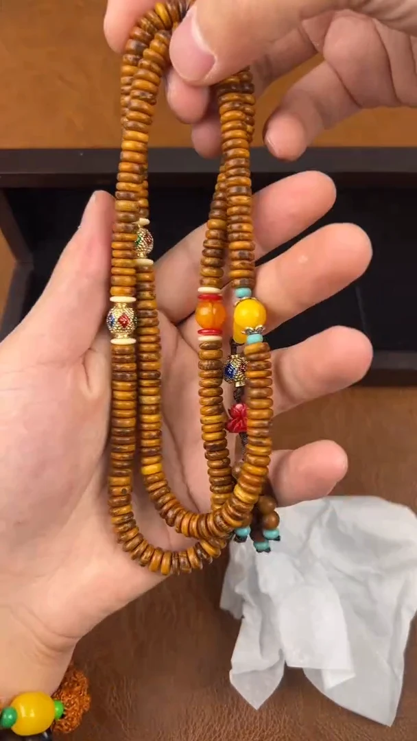 黄金檀药片3圈商品链接@@YS961