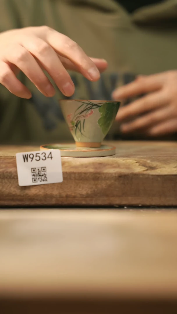 【闪购商品】【经典福利】/ 杯子@@W9534