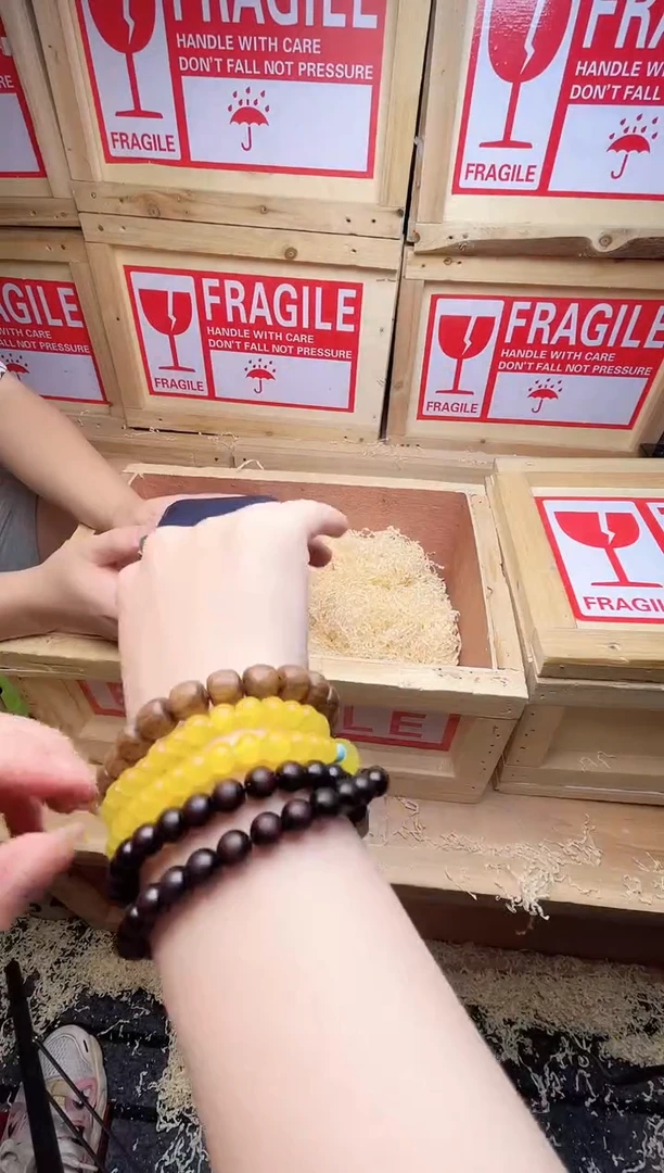 精品手串 无礼盒