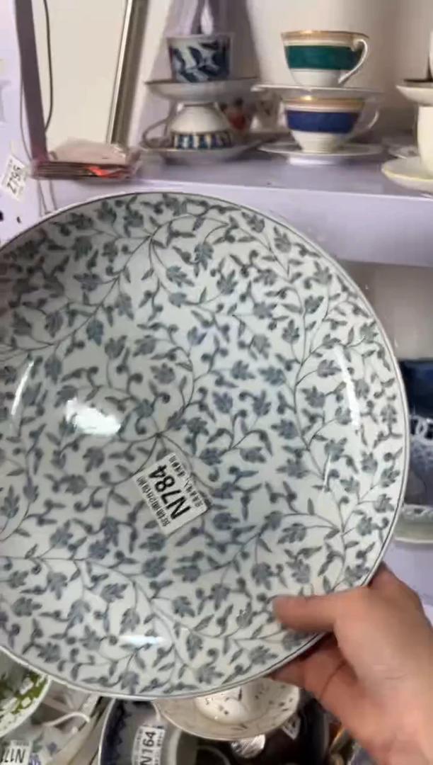 【闪购商品】瓷片当天满28米包邮N784