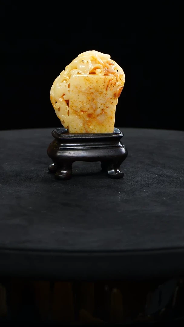 寿山石印石用****911