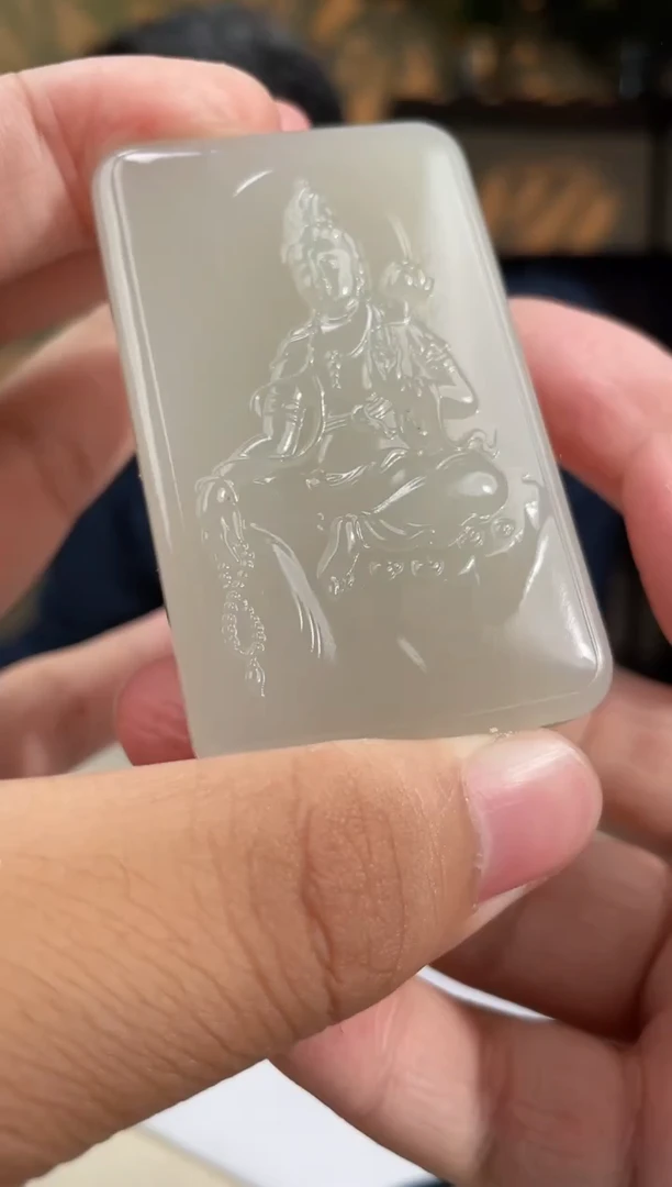 定制和田玉多样性发货拍一发一194