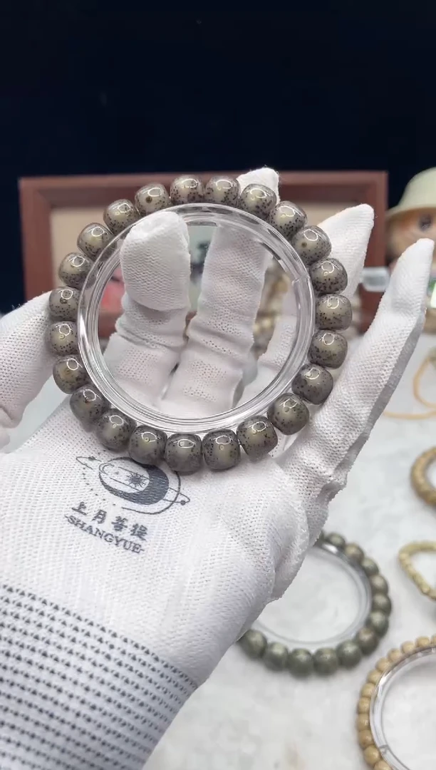 手串星月菩提l23 10x9 t0511 e05