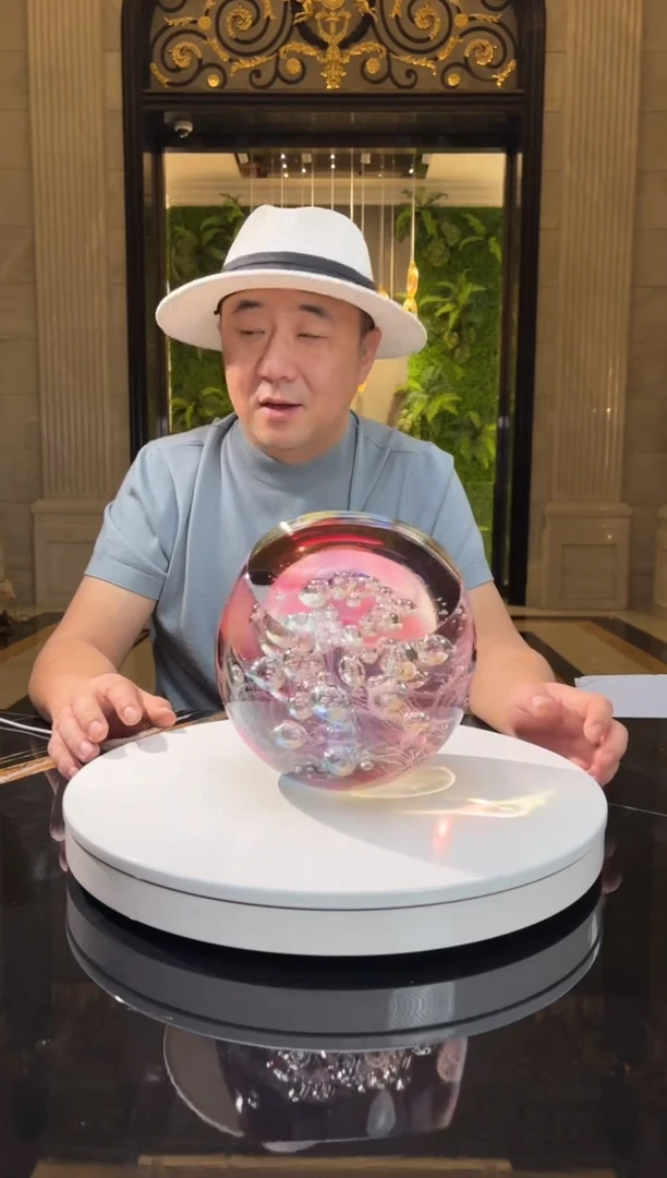 【闪购商品】摆件AJ05395繁花艺术摆件