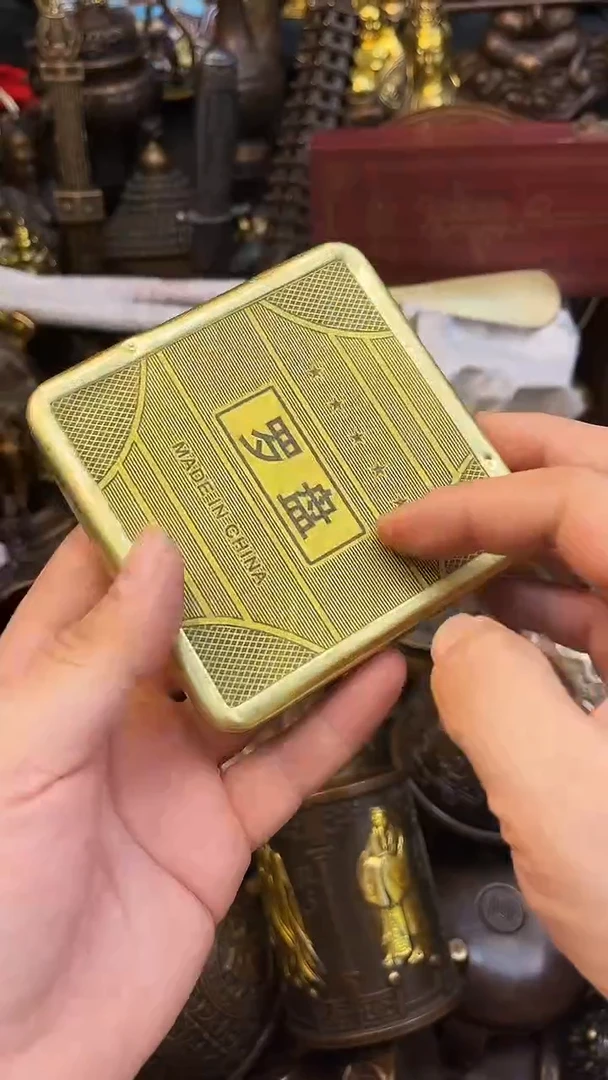 1129李哥铜器摆件链接