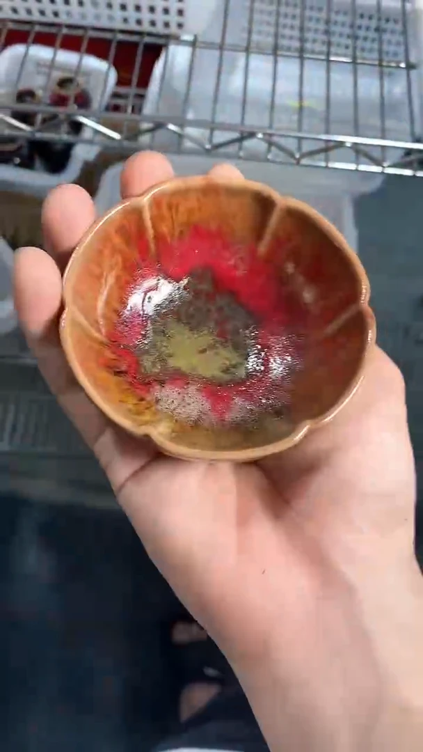 瓷片T089陶瓷茶具茶器