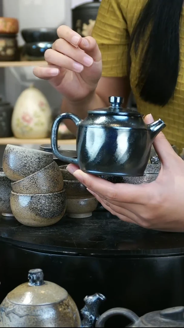 壶428 苏橙茶周边