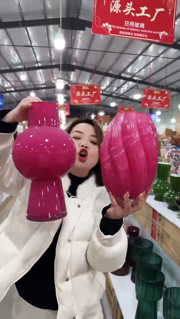 【闪购商品】藤优品花器T-早34