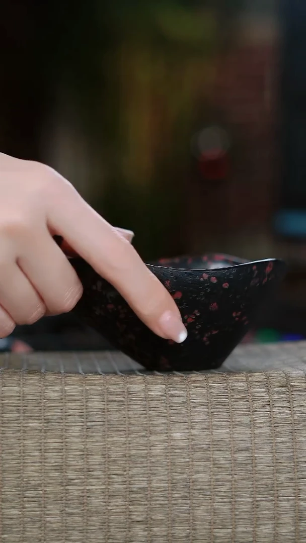 【闪购商品】寻武记M梅花玉一物一拍大师杯