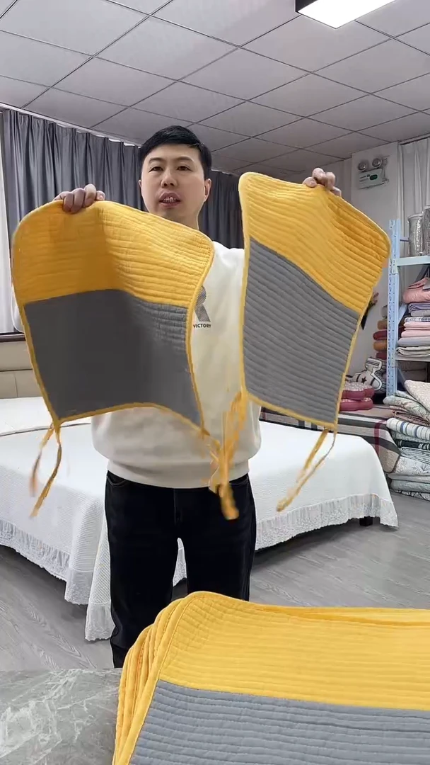 棉45*45 椅子垫（4个）