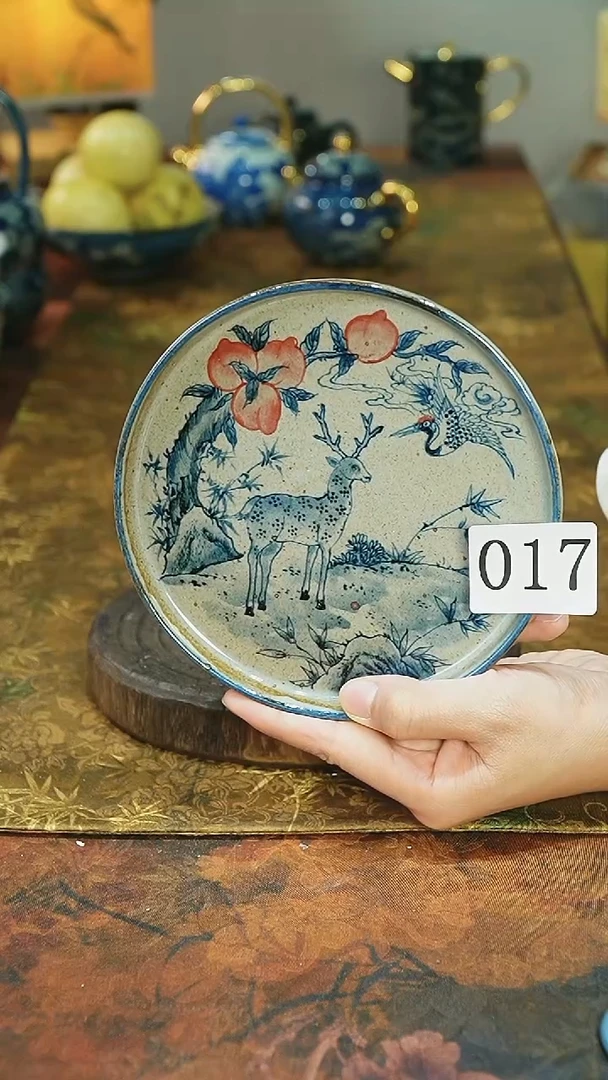 茶碗............微微瑕017