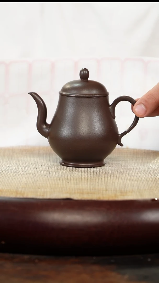 茶壶紫砂老行家紫砂1