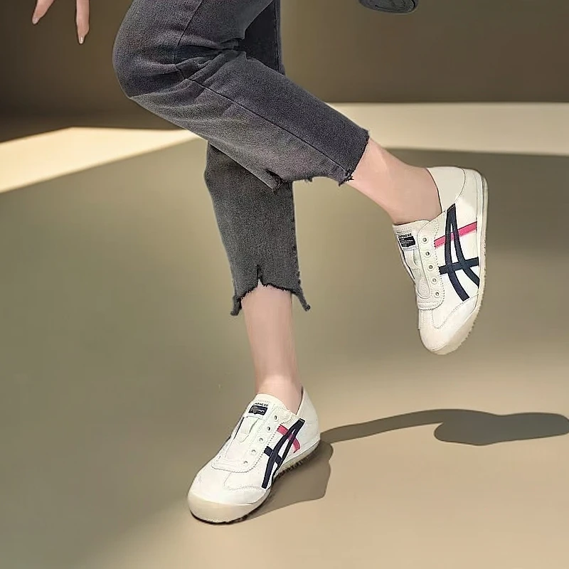 1624-D3--动休闲鞋2024秋季新款厚底潮