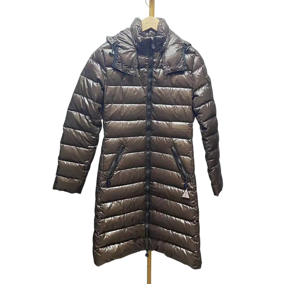 99新 MONCLER 海囤 蒙口0码/ys38420