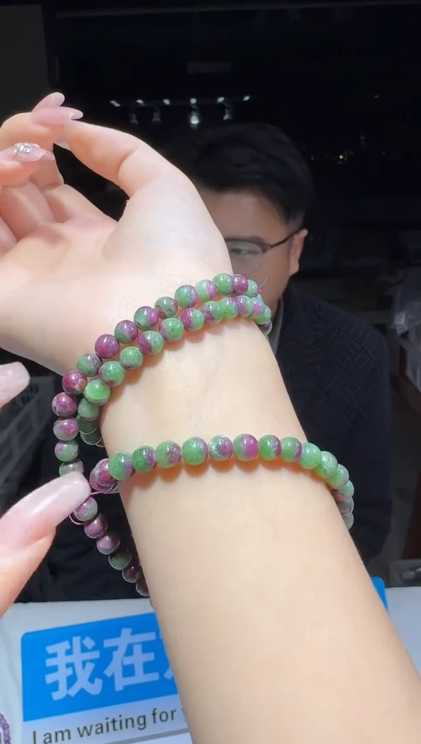 【闪购商品】手链多样性发一件 132