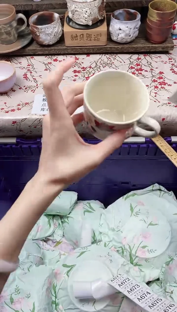 瓷片S****r      A      670