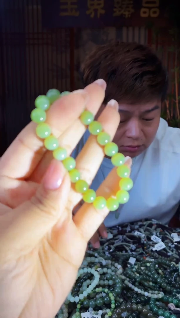 和田玉未镶嵌颈饰多样性发货拍一发一