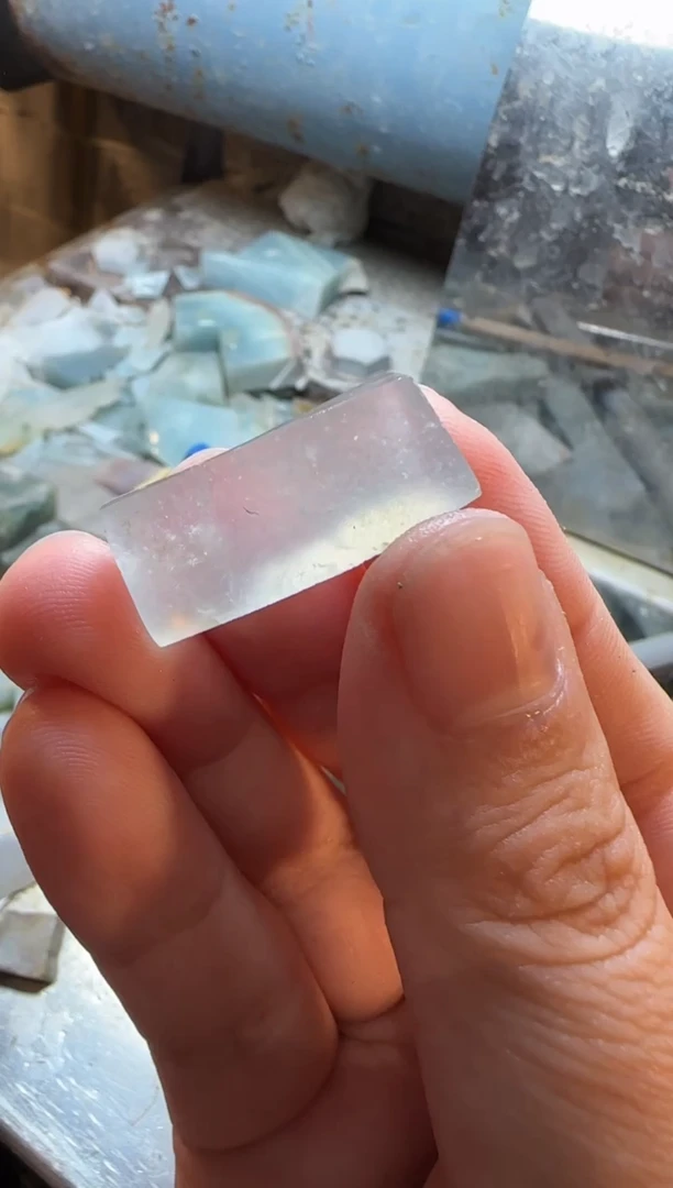 【闪购商品】定制翡翠未镶嵌缅甸A货翡翠    