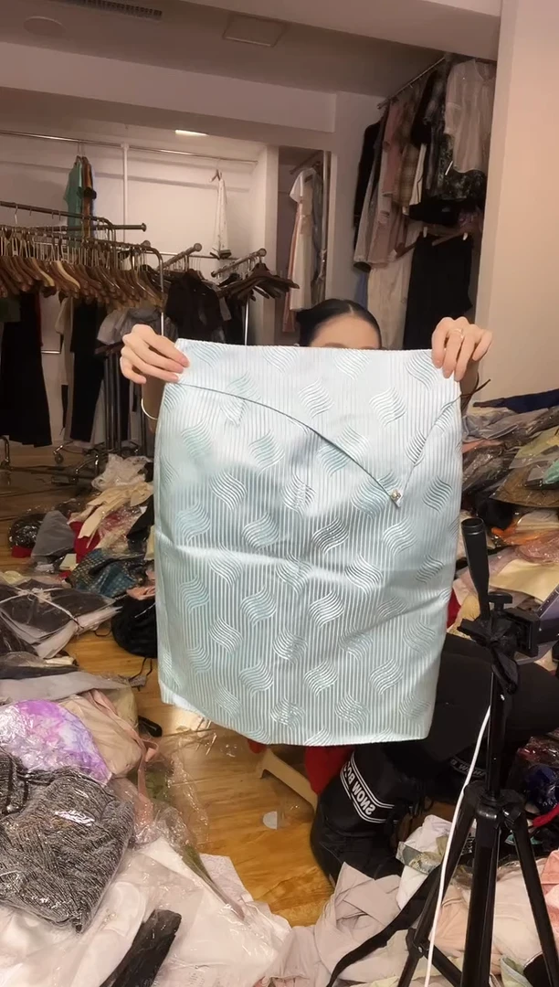 半身裙       M码       80-110斤