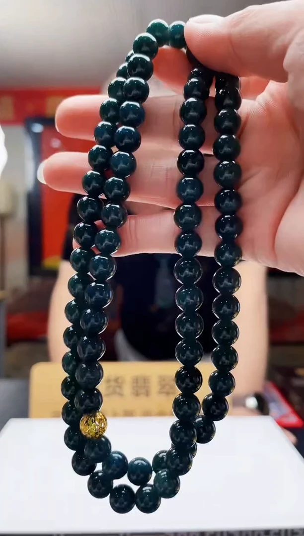 未镶嵌定制翡翠Z-@@QJXT1231132（多样性发其一）