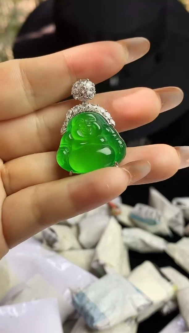 满色吊坠 所见即所得！！