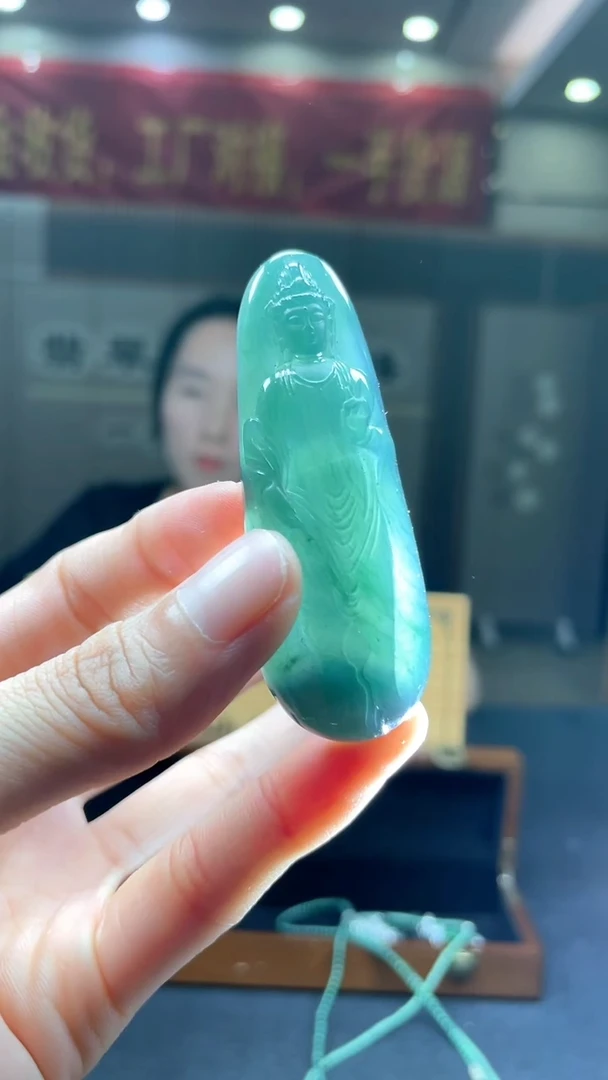 未镶嵌定制翡翠********405