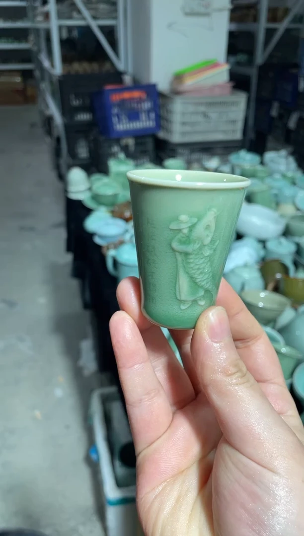 【闪购商品】特价 福利 青瓷 福利