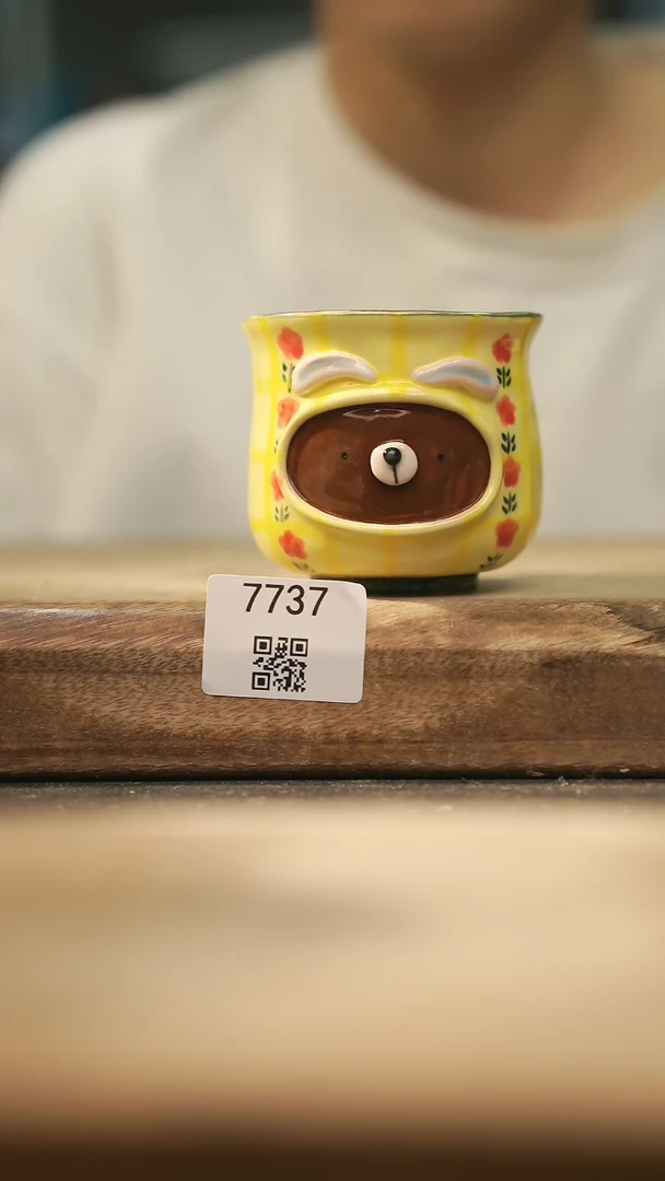 【闪购商品】【落单孤品】福利/杯子@@7737