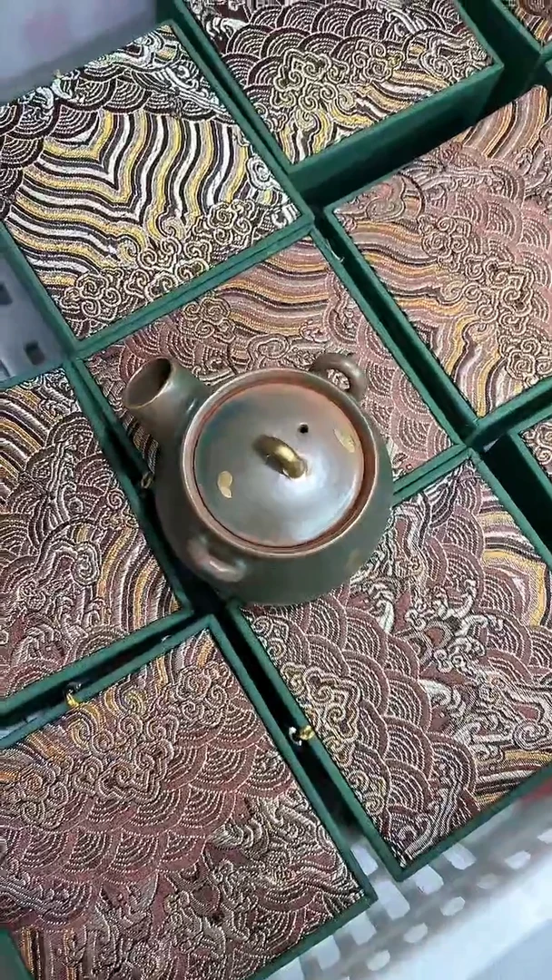 【闪购商品】瓷片陶瓷茶器福利106过年礼物