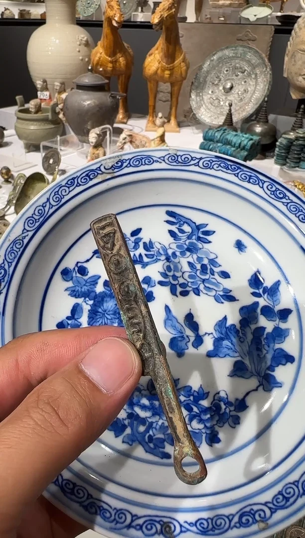 瓷片店铺推荐汝窑笔洗