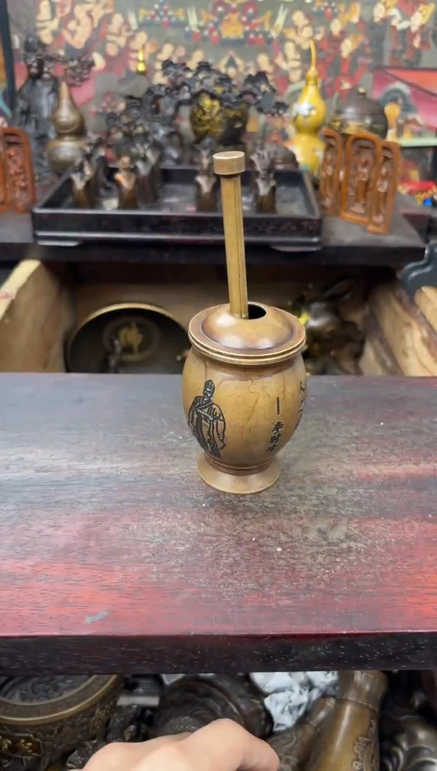 百福铜器专属精选链接