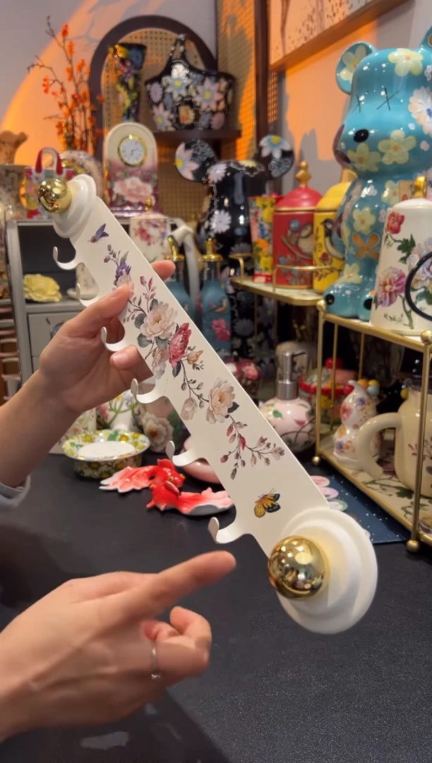 外贸陶瓷家居百货