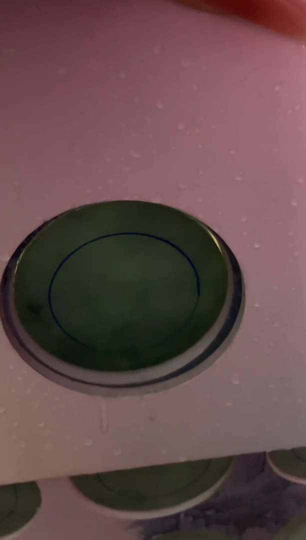 未镶嵌手镯定制翡翠小*贝定制手镯ADL2/DZS