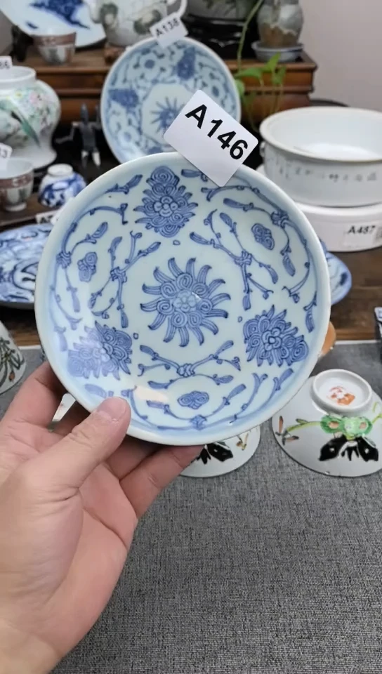陶瓷现代陶瓷工艺品摆件88888888