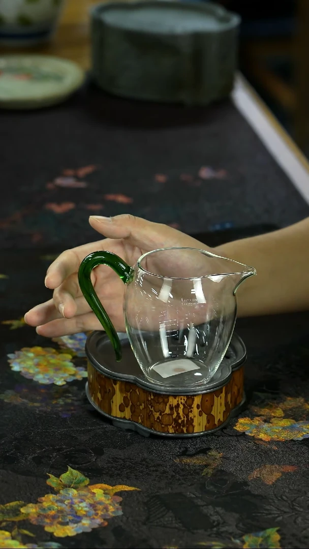 中秋国庆景德镇茶具茶叶庆典