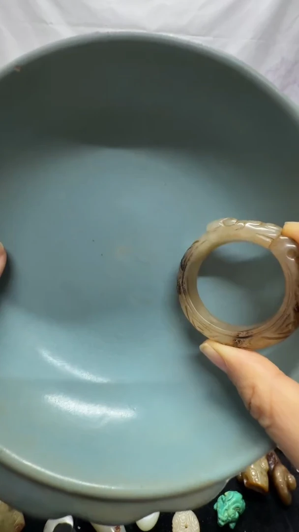 茶盏瓷器工艺品瓷器