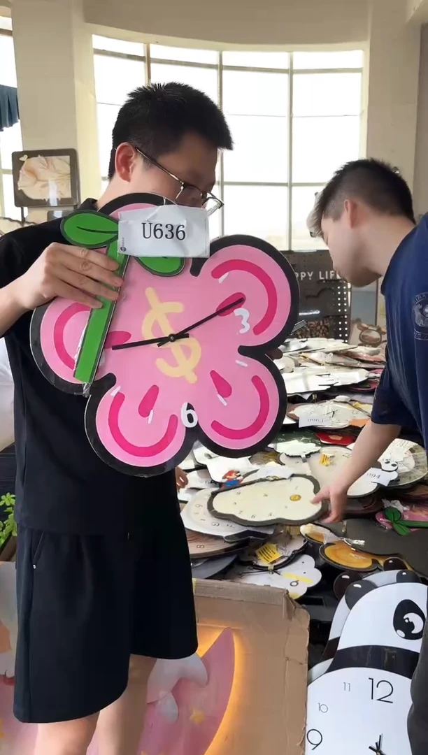 横款孤品果果微瑕闪购u636