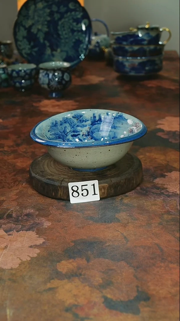 茶碗...........851