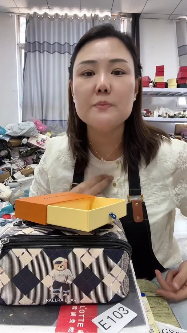 织物琪老板女包1号店超好看商品图片下单