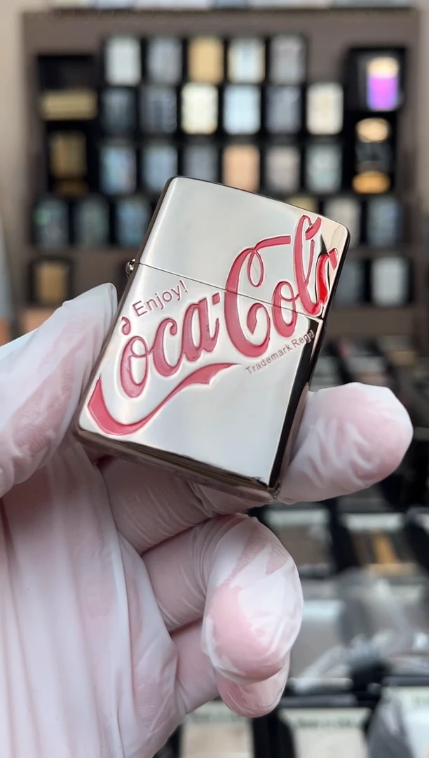 明铬高端奢品打火机17