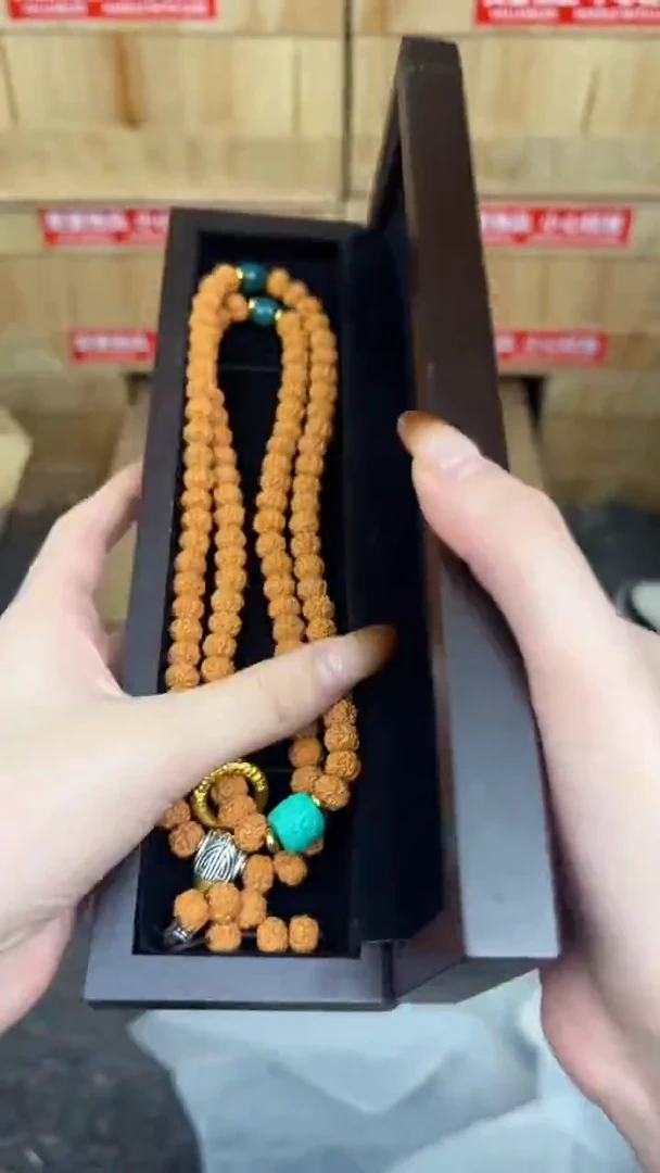 甄得帅文玩阁金刚菩提链接@@SP218