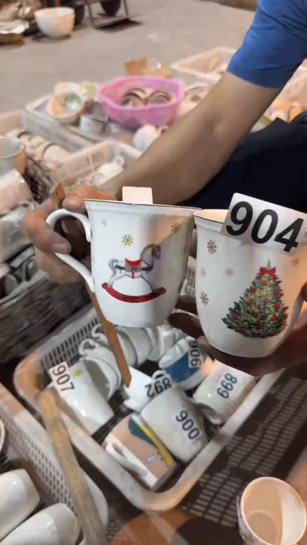 瓷片磁州窑买到就是赚到