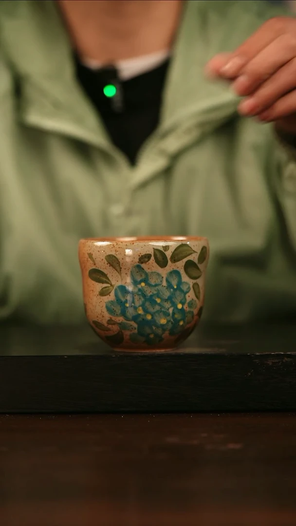 【闪购商品】其他260遇瓷手作同款