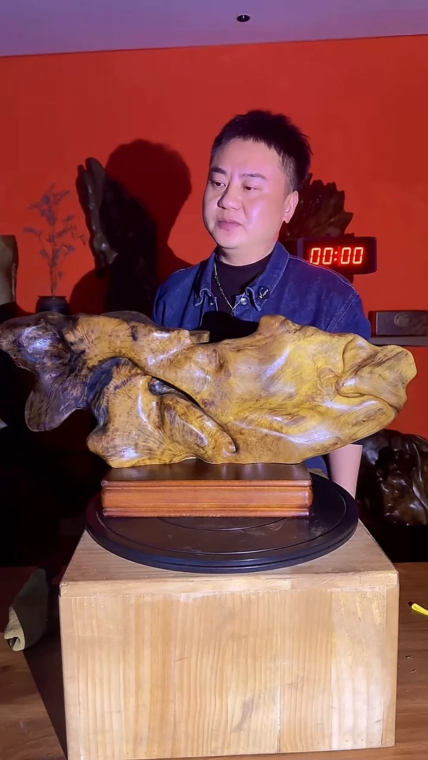 金丝楠用****旁小叶桢楠金丝楠木