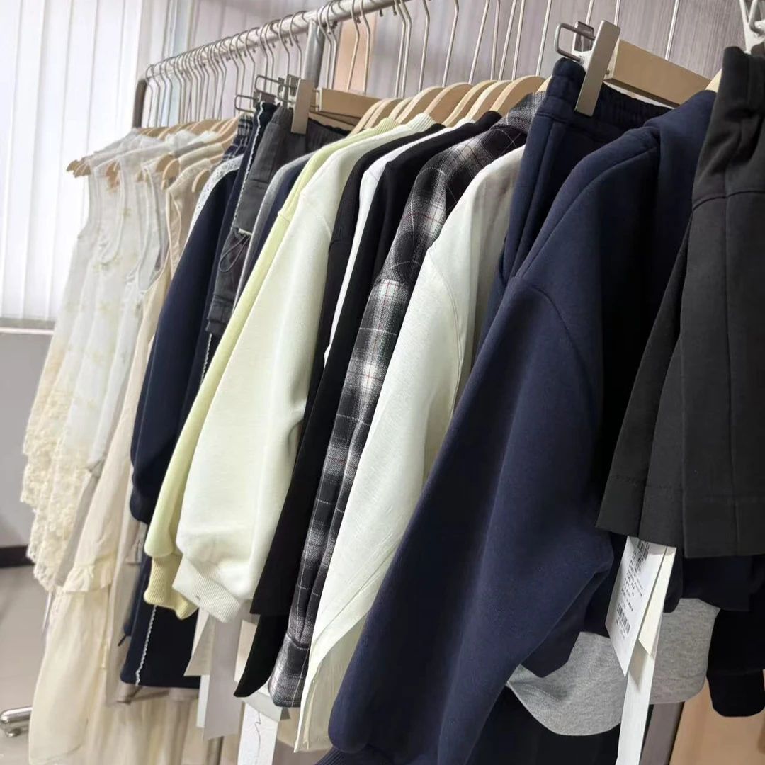 五十内男童女童衣服统一编码链接儿童服装童装卫衣外套秋冬休闲