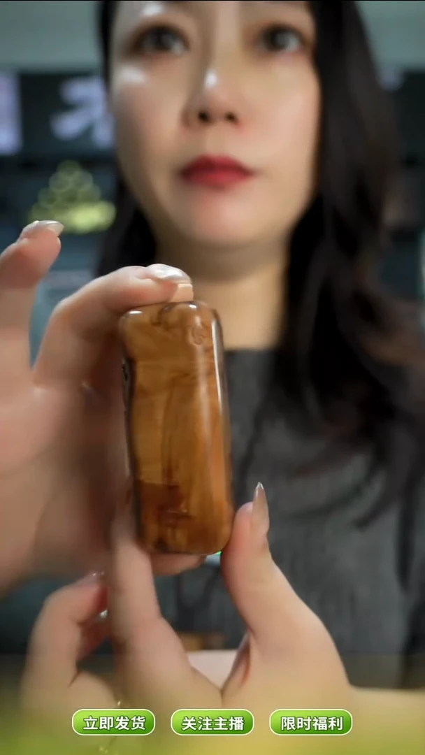 木手作木制雕刻品